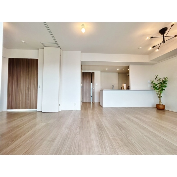 クレアホームズ戸田公園 外観