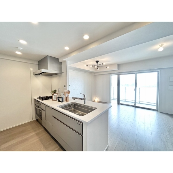 クレアホームズ戸田公園 その他画像