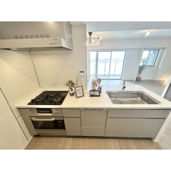 クレアホームズ戸田公園 その他画像