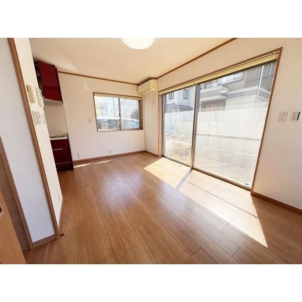 調布市八雲台１丁目 その他画像