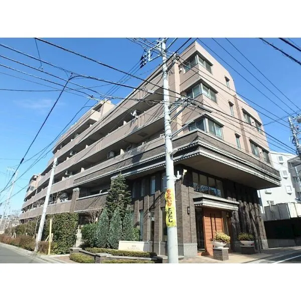 ナイスエスアリーナ横浜二俣川 その他画像