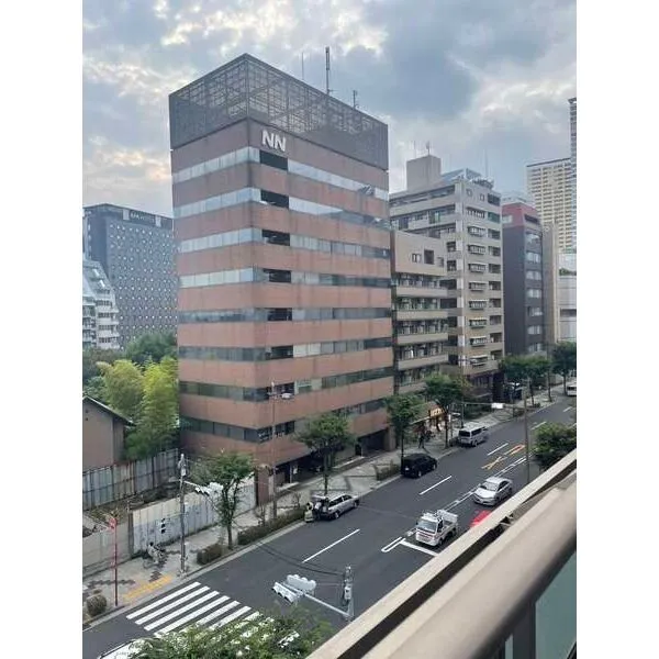 日暮里アインスタワー その他画像