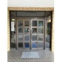 西川口第四ローヤルコーポ エントランス