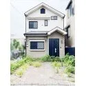 小金井市本町１丁目 外観