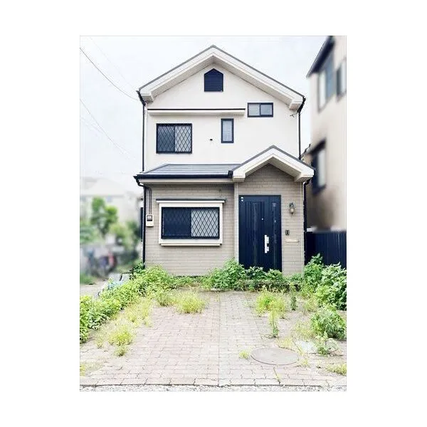 小金井市本町１丁目 外観