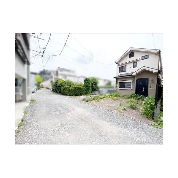 小金井市本町１丁目 外観