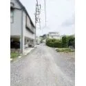 小金井市本町１丁目 前面道路