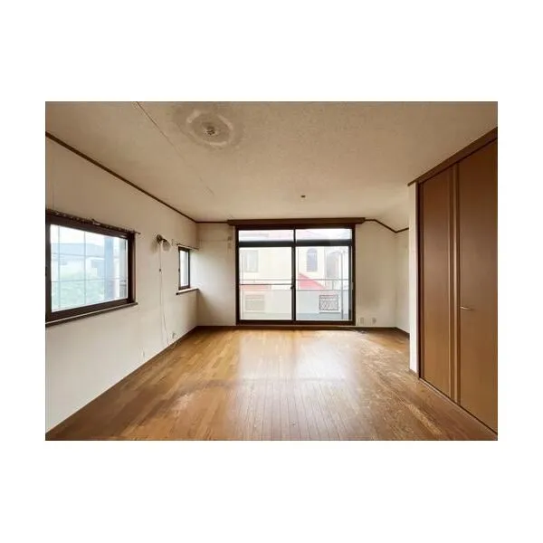 小金井市本町1丁目 リビングダイニング