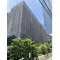 ブランズ麻布狸穴町 外観