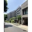 ブランズ麻布狸穴町 外観