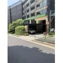 ブランズ麻布狸穴町 外観