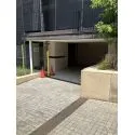 ブランズ麻布狸穴町 エントランス