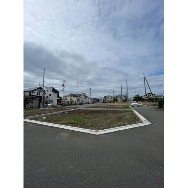 昭島市緑町２丁目 その他外観