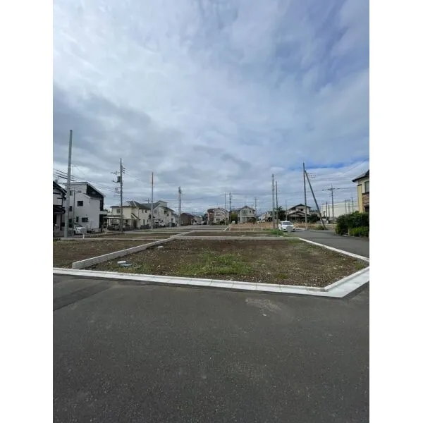 昭島市緑町２丁目 その他外観