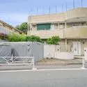 渋谷区西原１丁目 土地写真（借地権）