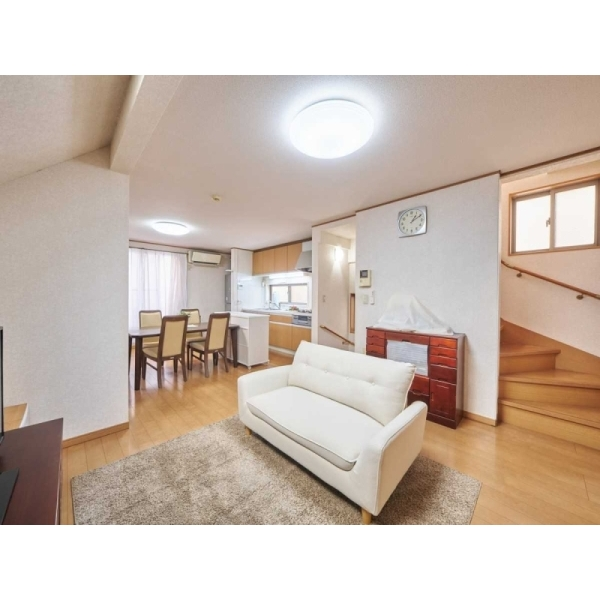 大田区矢口２丁目 その他画像