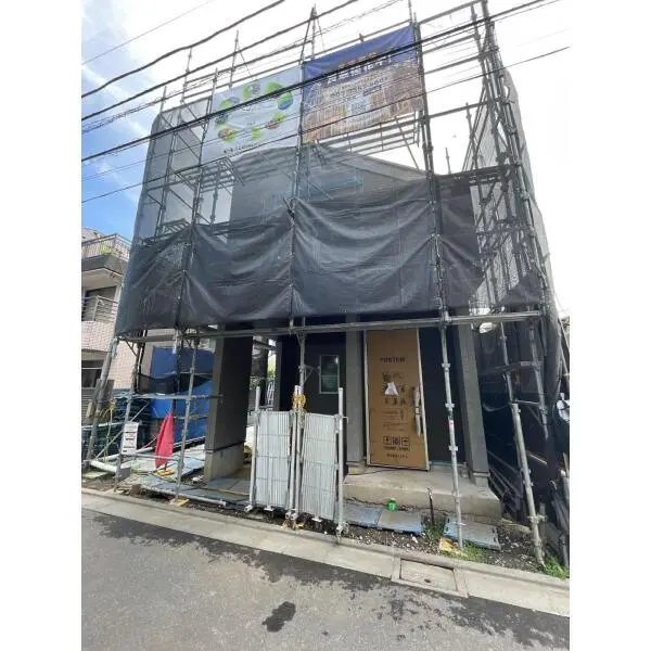 杉並区和田２丁目 外観