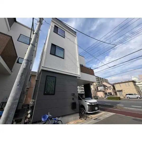 川口市並木４丁目 その他画像