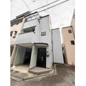 大阪市淀川区西三国３丁目 外観