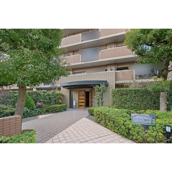 モア・ステージ墨田ラシェール その他画像