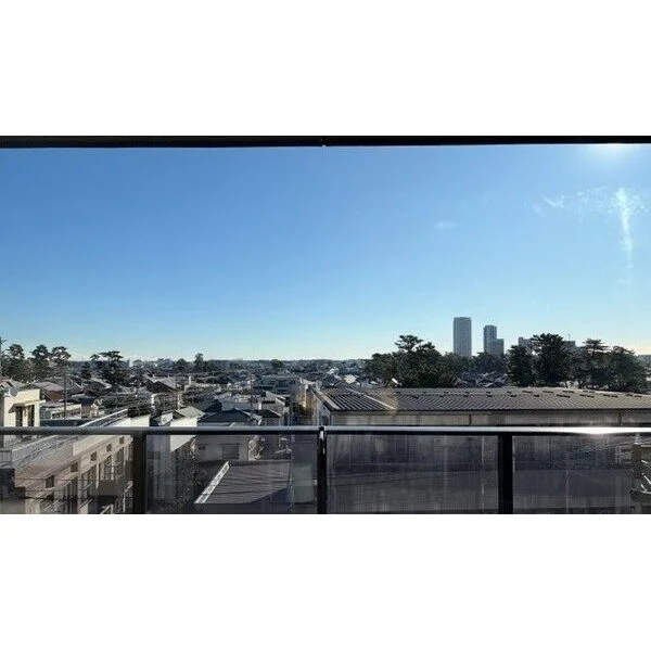 ザ・パークハウス市川 その他画像