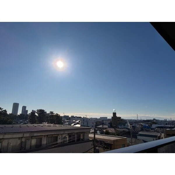 ザ・パークハウス市川 その他画像