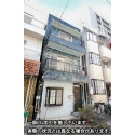 荒川区東日暮里５丁目 外観
