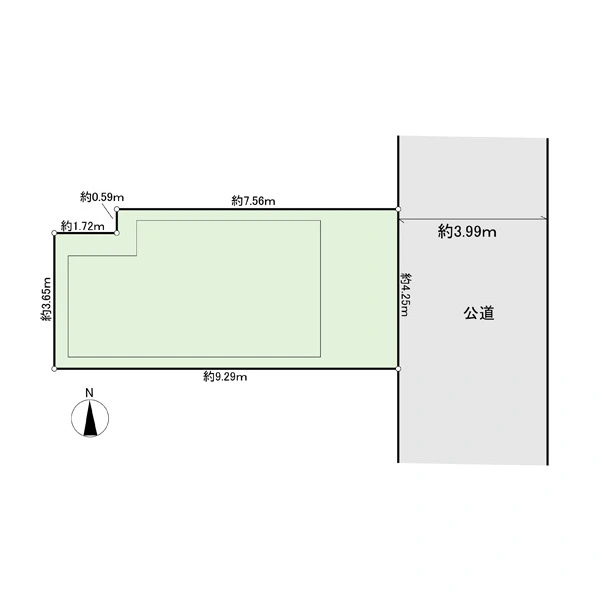 荒川区東日暮里５丁目 その他画像