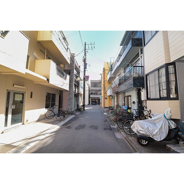 荒川区東日暮里５丁目 その他画像