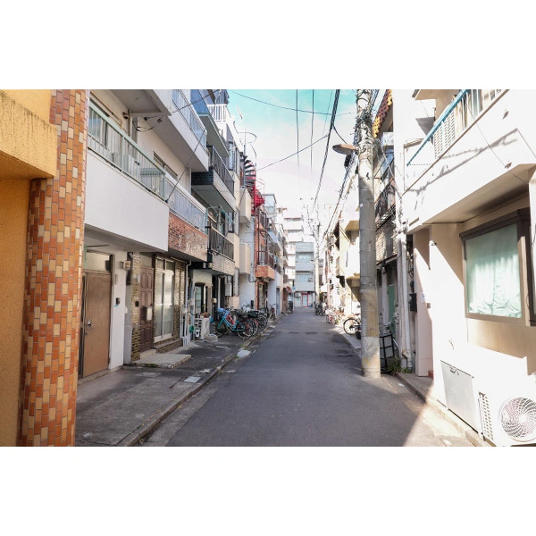 荒川区東日暮里５丁目 その他画像