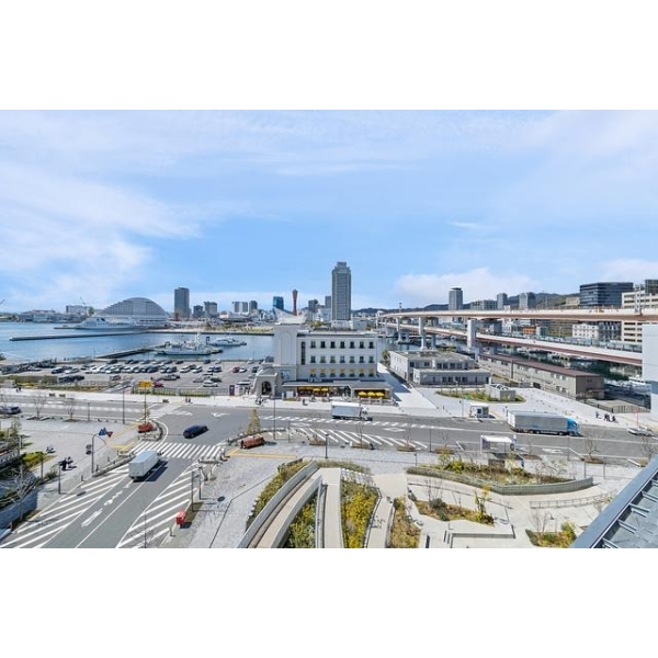 ベイシティタワーズ神戸ＷＥＳＴ その他画像