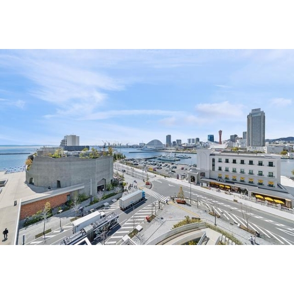 ベイシティタワーズ神戸ＷＥＳＴ その他画像