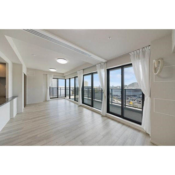 ベイシティタワーズ神戸ＷＥＳＴ その他画像