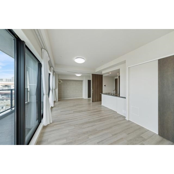 ベイシティタワーズ神戸WEST その他画像