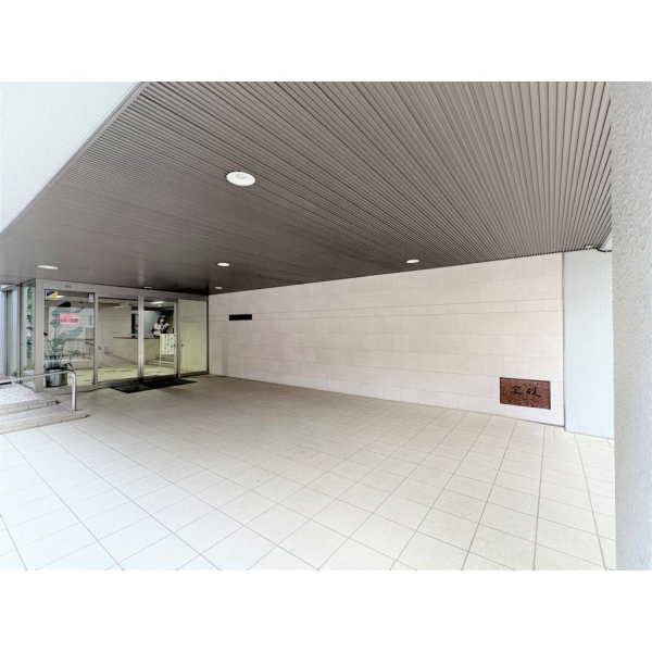 日商岩井日本橋浜町マンション その他画像