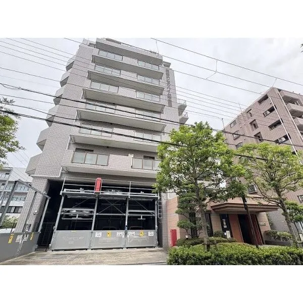 三生エンゼルハイム中葛西 その他画像