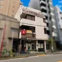 千駄木ビル 現地外観写真
