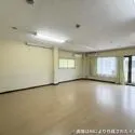 千駄木ビル リビング