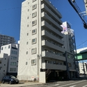 名古屋市中区千代田４丁目 外観