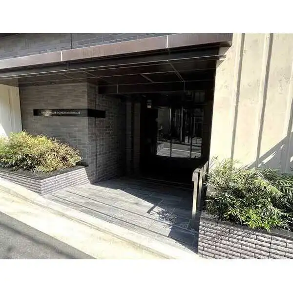 ヴェレーナブリエ神奈川新町 その他画像
