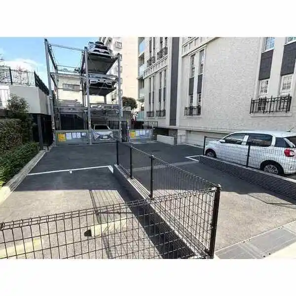 ヴェレーナブリエ神奈川新町 その他画像