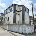 日野市平山６丁目 外観