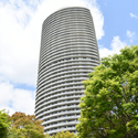 ザ・シーン城北アストロタワー 外観