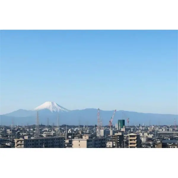 クレストプライムレジデンス　アベニュー参番街 その他画像