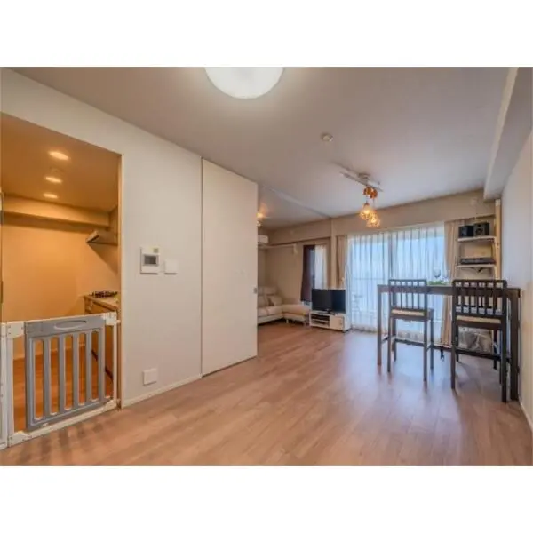 クレストプライムレジデンス　アベニュー参番街 その他画像