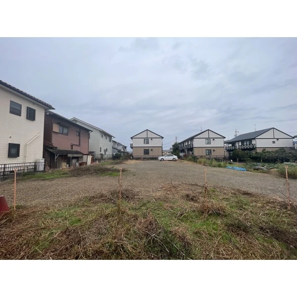 春日井市上条町７丁目 外観