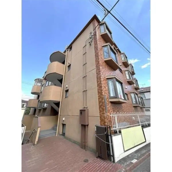 南馬込エコーハイツ その他画像