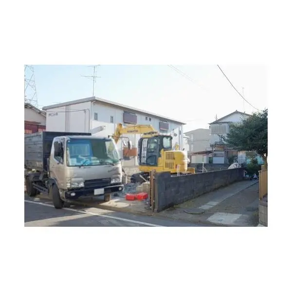 相模原市中央区矢部２丁目