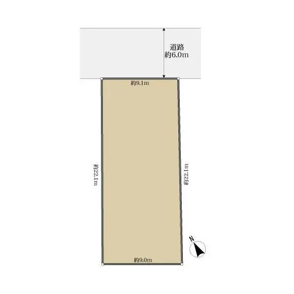 相模原市中央区矢部２丁目 その他画像