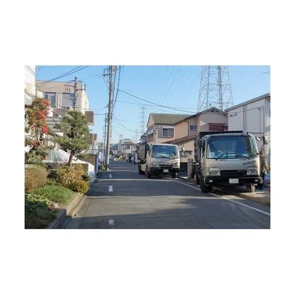 相模原市中央区矢部２丁目 その他画像